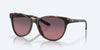 Costa Catherine Tortoise with Rose Gradient Polarized Lenses 06S2012-ROSE