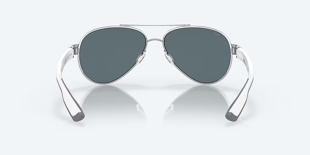 Costa Loreto Palladium with Blue Polarized Lenses 06S4006-PALLA