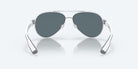 Costa Loreto Palladium with Blue Polarized Lenses 06S4006-PALLA