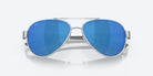 Costa Loreto Palladium with Blue Polarized Lenses 06S4006-PALLA