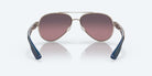 Costa Loreto Golden Pearl with Rose Gradient Polarized Lenses 06S4006-400