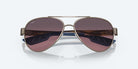 Costa Loreto Golden Pearl with Rose Gradient Polarized Lenses 06S4006-400