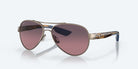 Costa Loreto Golden Pearl with Rose Gradient Polarized Lenses 06S4006-400