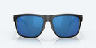 Costa Spearo XL Matte Black with Blue Polarized Lenses 06S9013-901