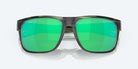 Costa Spearo XL Matte Reef with Green Polarized Lenses 06S9013-8287