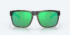 Costa Spearo XL Matte Reef with Green Polarized Lenses 06S9013-8287