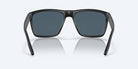 Costa Paunch XL Matte Black with Gray Polarized Lenses 06S9050-905