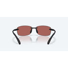 Costa Ballast Matte Black with Gold Mirror Lenses 06S9071-90710860