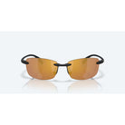 Costa Ballast Matte Black with Gold Mirror Lenses 06S9071-90710860