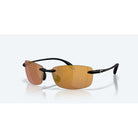 Costa Ballast Matte Black with Gold Mirror Lenses 06S9071-90710860