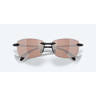 Costa Ballast Matte BLack with Copper Silver Lenses 06S9071-90710960