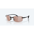 Costa Ballast Matte BLack with Copper Silver Lenses 06S9071-90710960