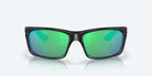 Costa Jose Pro Matte Black with Green Polarized Lenses 06S9106-0262