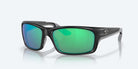 Costa Jose Pro Matte Black with Green Polarized Lenses 06S9106-0262