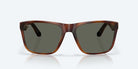 Costa Los Alijos Tortoise with Gray Polarized Lenses 06S9126-TORT