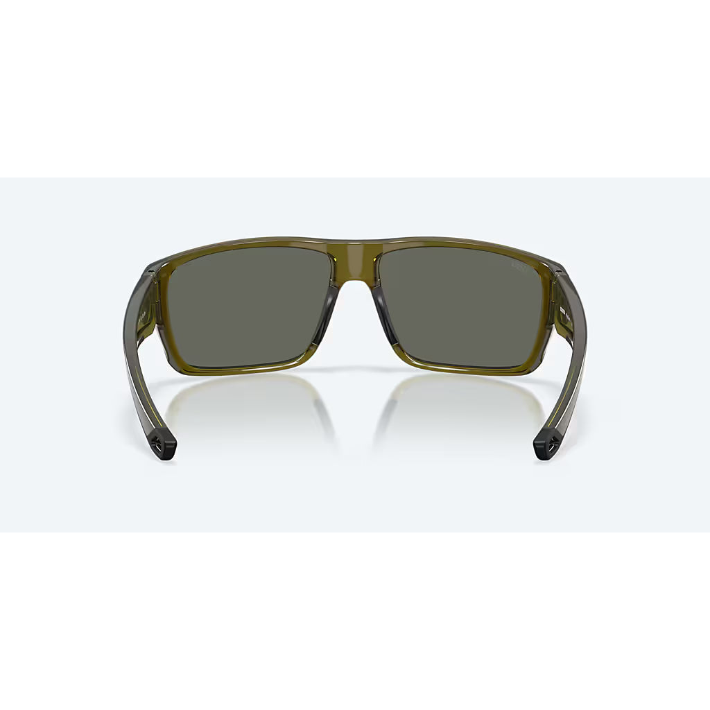 Costa Fly Line Seagrass with Gray Polarized Lenses 06S9129