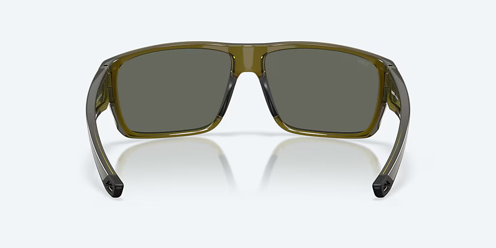 Costa Fly Line Seagrass with Gray Polarized Lenses 06S9129-91291364