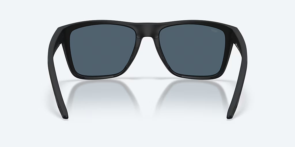 Costa Mainsail XL Matte Black with Gray Polarized Lenses 06S9131-9131