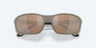 Costa Brine II Matte Sand with Copper Silver Polarized Lenses 06S9134-BS