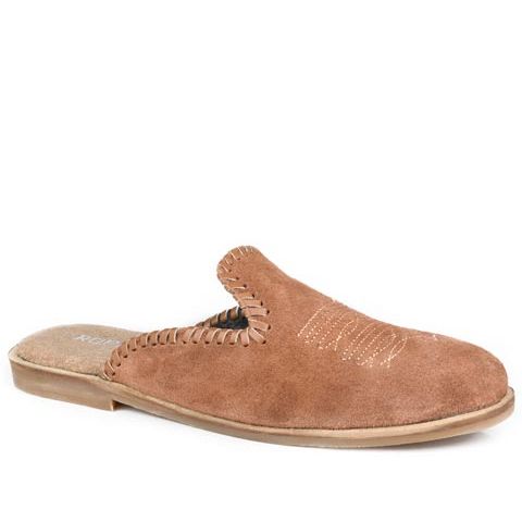 brown dress shoes with blue laces CASUAL CHIC BROWN & TURQUOISE – LIV'HIPP main image 1