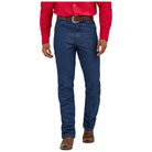 Men's Wrangler® Cowboy Cut® Rigid Slim Fit Jean 100936DEN - Crazy House Western Wear