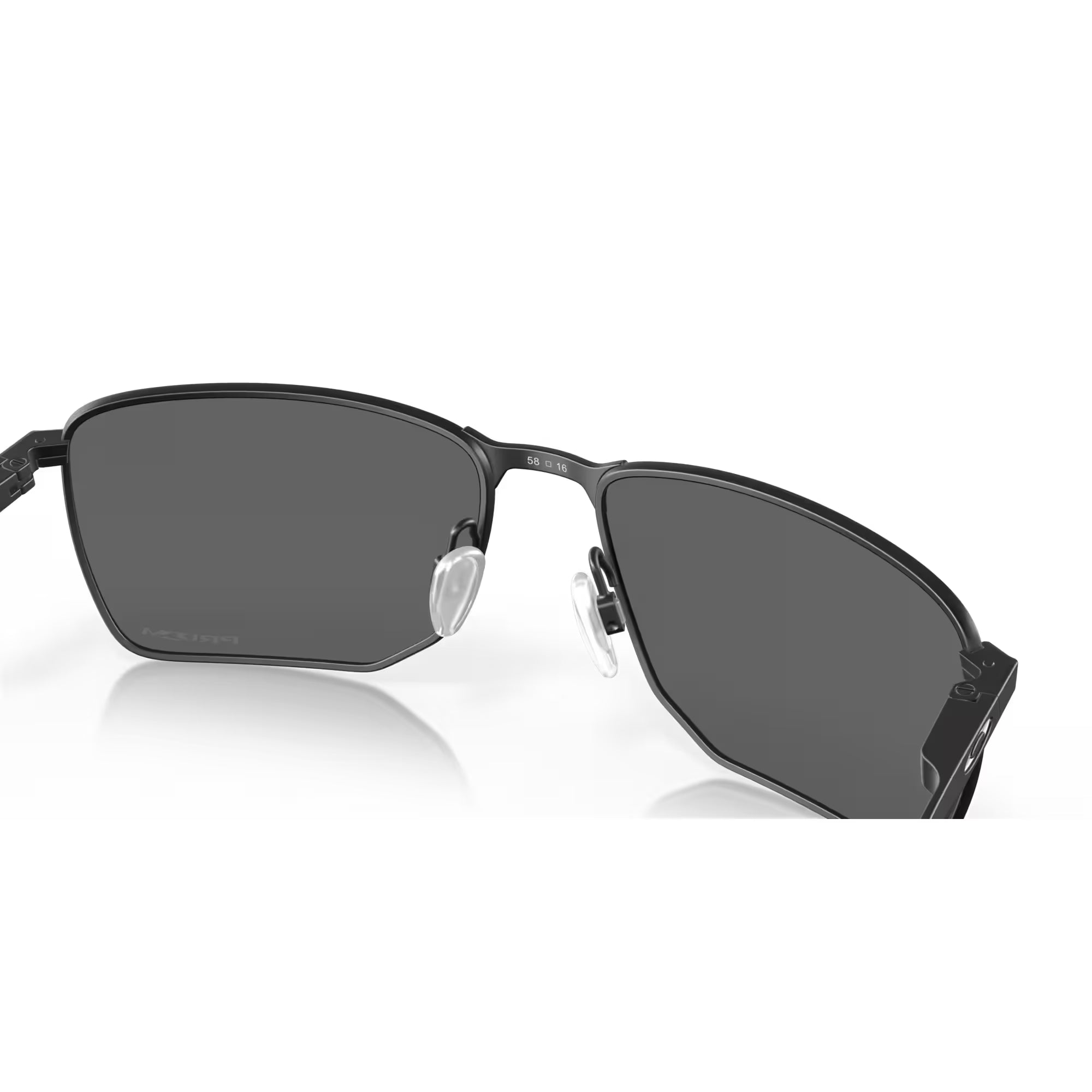 Oakley Ejector Satin Black Frame with Prizm Black Lenses 0OO4142