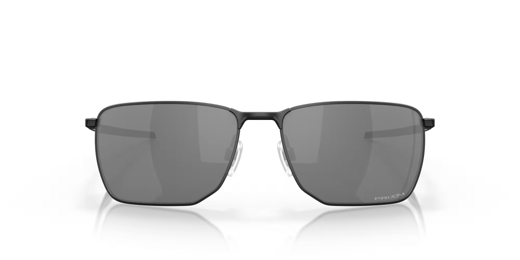 Oakley Ejector Satin Black Frame with Prizm Black Lenses 0OO4142-0158
