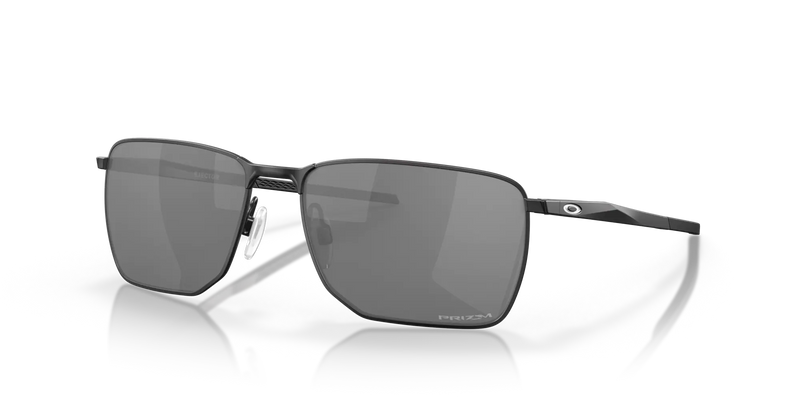 Oakley Ejector Satin Black Frame with Prizm Black Lenses 0OO4142-0158