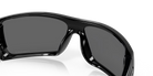 Oakley Batwolf Black Ink Frame with Prizm Black Lenses 0OO9101-91015727