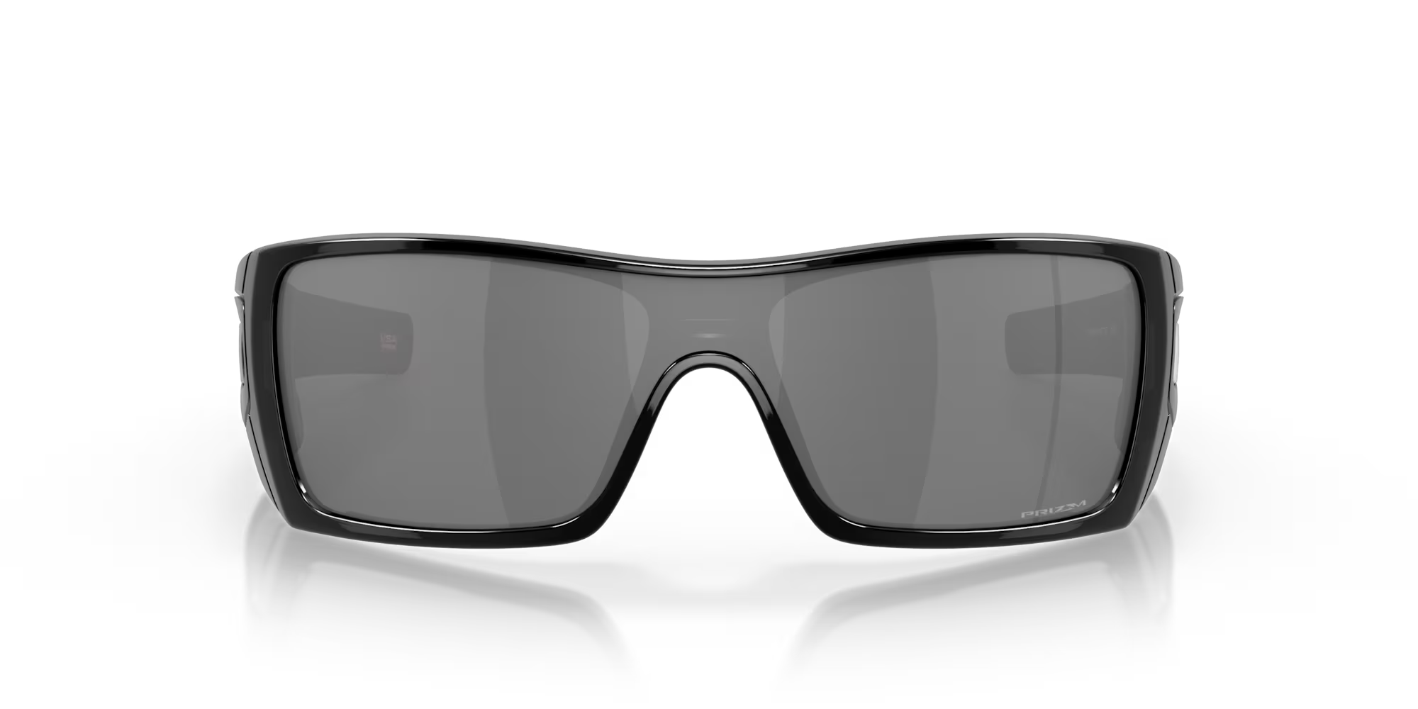 Oakley Batwolf Black Ink Frame with Prizm Black Lenses 0OO9101-91015727