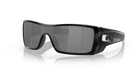 Oakley Batwolf Black Ink Frame with Prizm Black Lenses 0OO9101-91015727