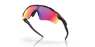 Oakley Radar EV Path Matte Black Frame with Prizm Road Lenses OO9208-4638