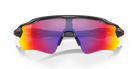 Oakley Radar EV Path Matte Black Frame with Prizm Road Lenses OO9208-4638