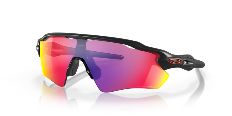 Oakley Radar EV Path Matte Black Frame with Prizm Road Lenses OO9208-4638