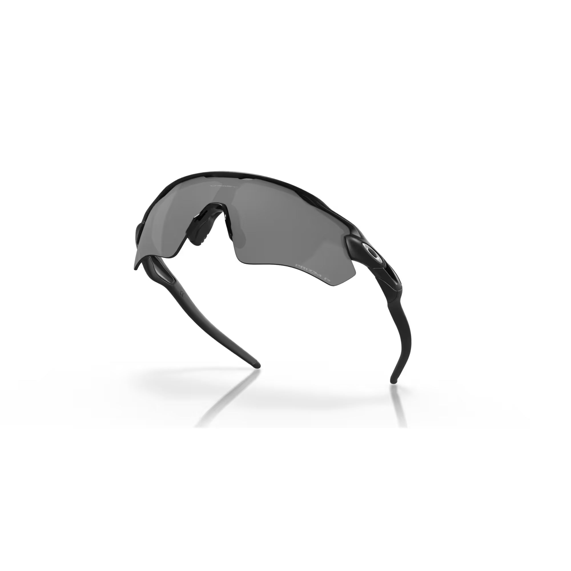 Oakley Radar EV Path Matte Black Frame with Prizm Black Polarized