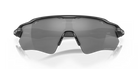 Oakley Radar EV Path Matte Black Frame with Prizm Black Polarized Lenses OO9208-5138
