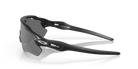 Oakley Radar EV Path Matte Black Frame with Prizm Black Polarized Lenses OO9208-5138