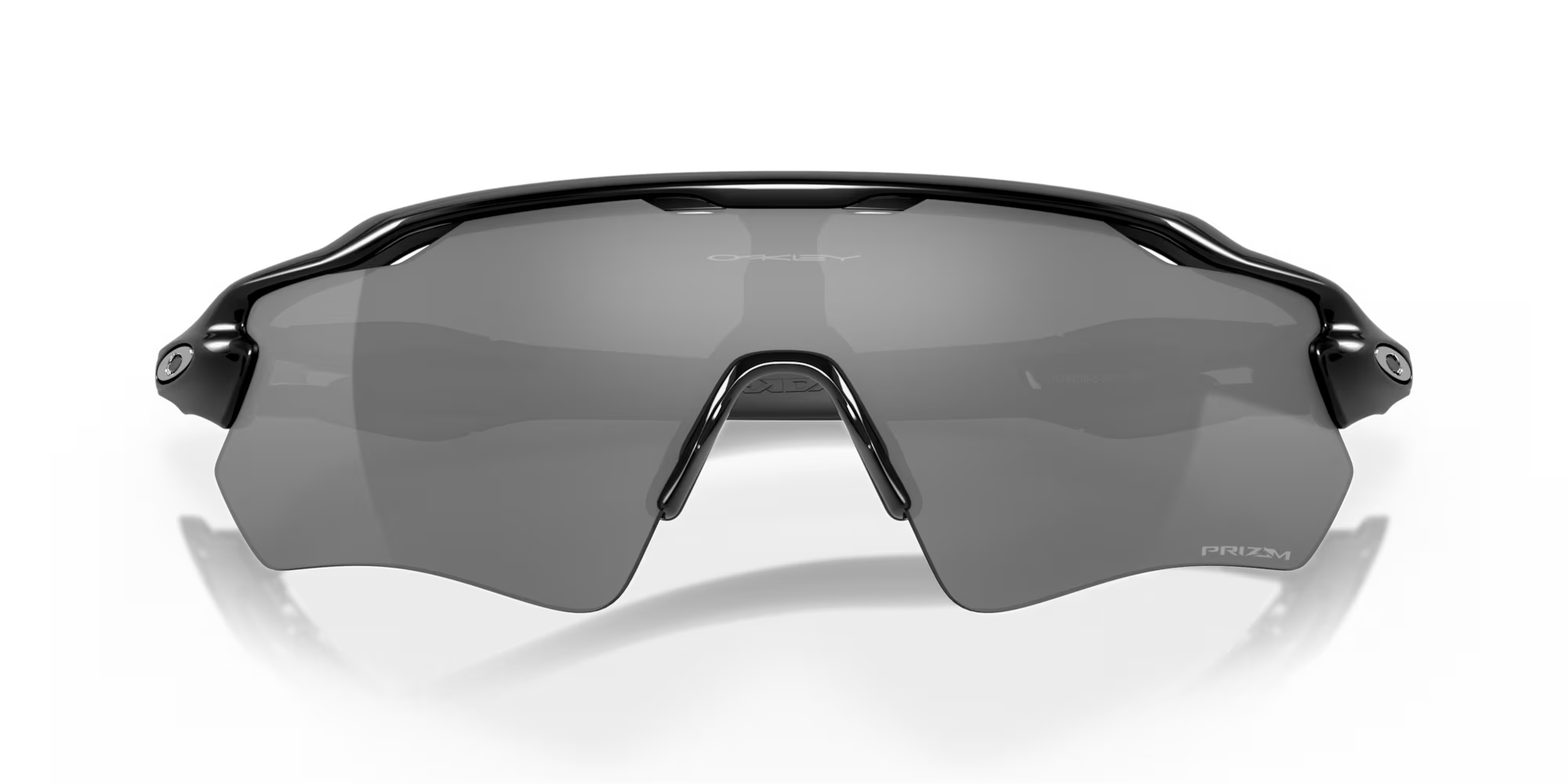 Oakley Radar EV Path Polished Black Frame with Prizm Black Lenses OO9208-5238