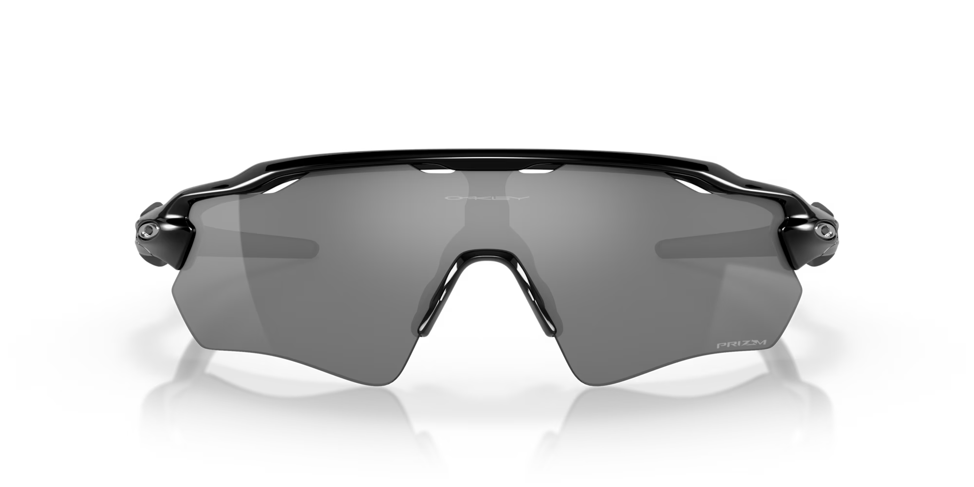 Oakley Radar EV Path Polished Black Frame with Prizm Black Lenses OO9208-5238