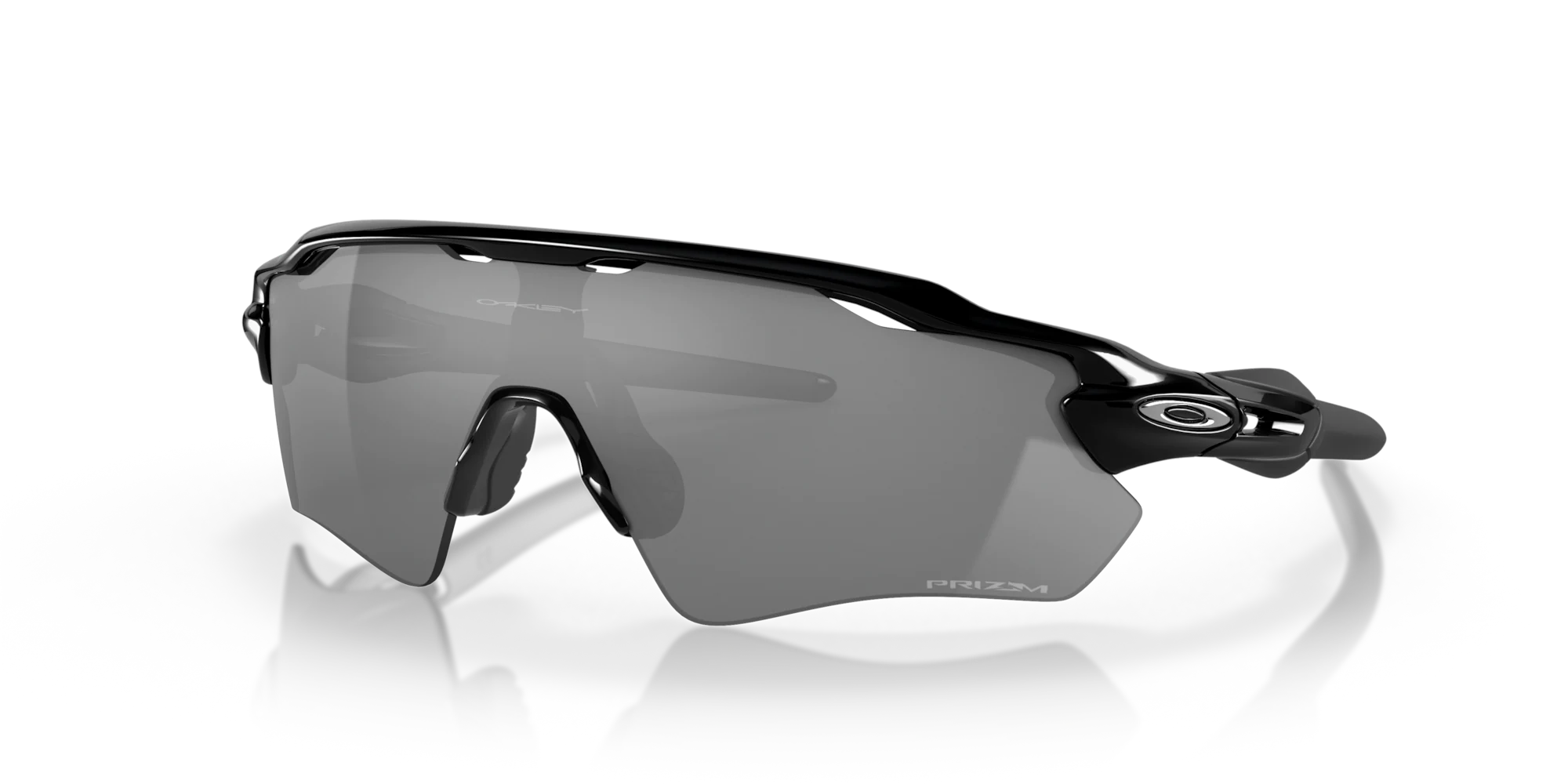 Oakley Radar EV Path Polished Black Frame with Prizm Black Lenses OO9208-5238
