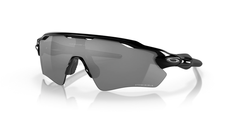 Oakley Radar EV Path Polished Black Frame with Prizm Black Lenses OO9208-5238