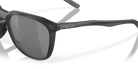 Oakley Thurso Matte Black Frame with Prizm Black Lenses 0OO9286-154
