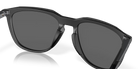 Oakley Thurso Matte Black Frame with Prizm Black Lenses 0OO9286-154