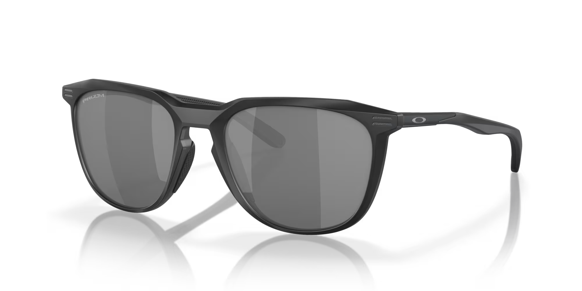 Oakley Thurso Matte Black Frame with Prizm Black Lenses 0OO9286-154