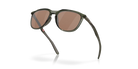 Oakley Thurso Olive Green Frame with Tungsten Polarized Lenses 0OO9286-354