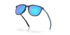 Oakley Thurso Blue Steel Frame with Prizm Sapphire Lenses 0OO9286-754