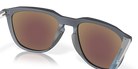 Oakley Thurso Blue Steel Frame with Prizm Sapphire Lenses 0OO9286-754