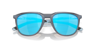 Oakley Thurso Blue Steel Frame with Prizm Sapphire Lenses 0OO9286-754