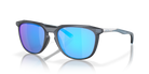 Oakley Thurso Blue Steel Frame with Prizm Sapphire Lenses 0OO9286-754
