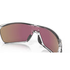 Oakley Turbine Rotor Sunglasses with Clear Frame and Sapphire Lenses 0OO9307-93072932